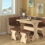 Virtuvinis kampas Grafas